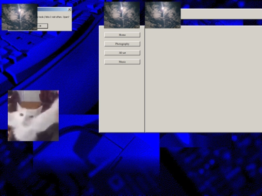 photography screenshot