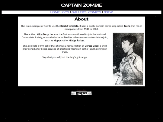 all-comic/bab-dec/about screenshot