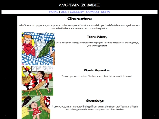 all-comic/bab-dec/characters screenshot