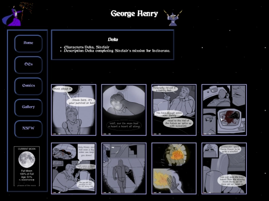 all-comic/delta screenshot