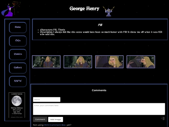 all-comic/fili screenshot