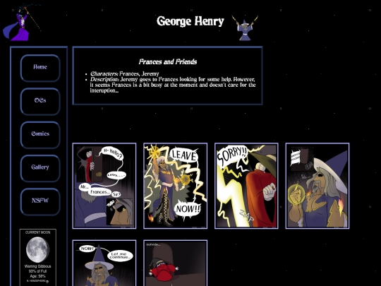 all-comic/frances screenshot