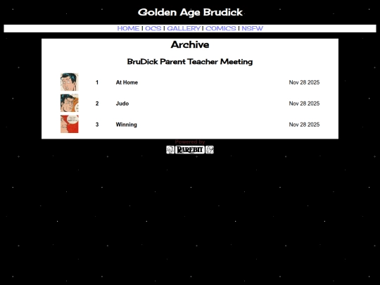all-comic/goldenage/archive screenshot