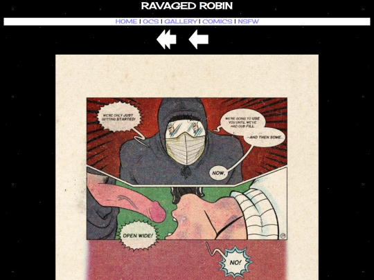 all-comic/ravaged_robin/index2 screenshot