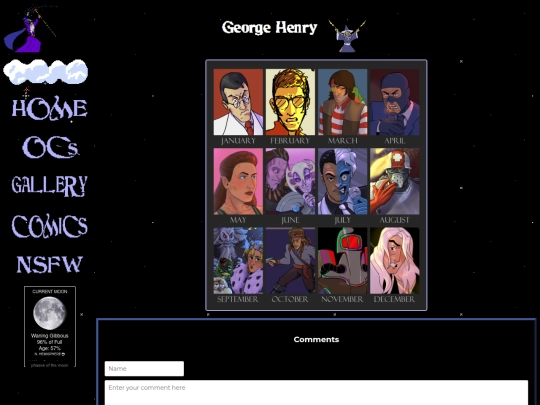 com/2020 screenshot