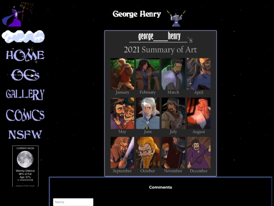 com/2021 screenshot