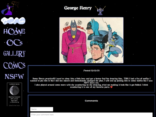 com/bruce-page screenshot