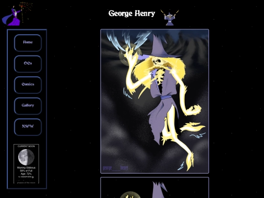 com/frances-lich screenshot