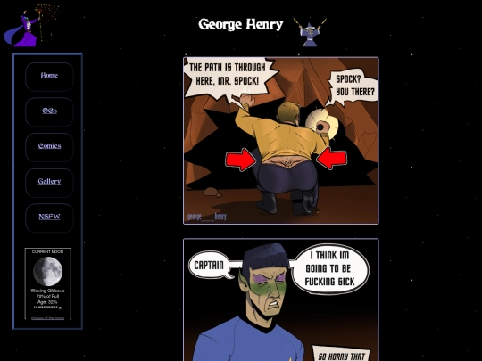 com/kirk-tramp screenshot