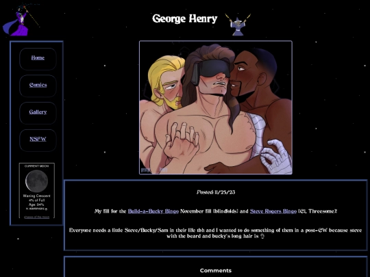 com/steve-sam-bucky-blind screenshot