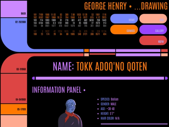 oc-direct/tokk screenshot