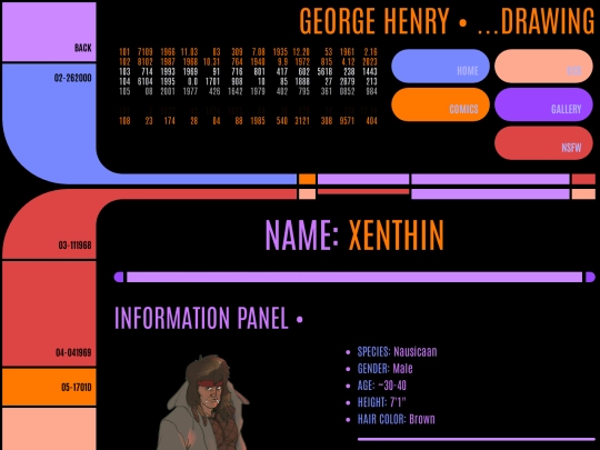 oc-direct/xenthin screenshot