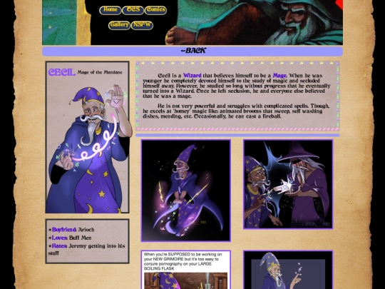 temp-wiz screenshot