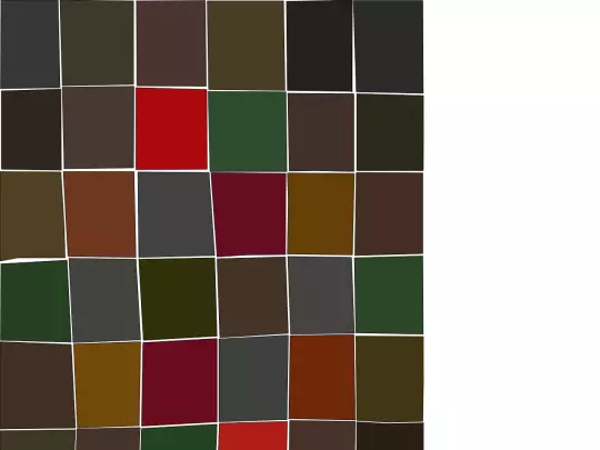 sinux-MIX screenshot
