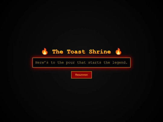 shrine screenshot