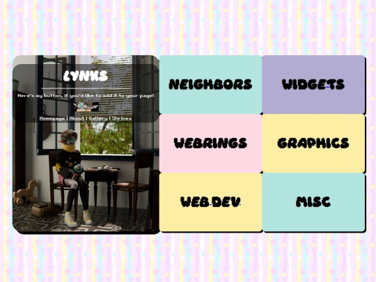 goblin-city/lynks screenshot