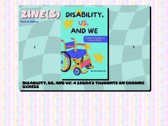 goblin-city/zines screenshot