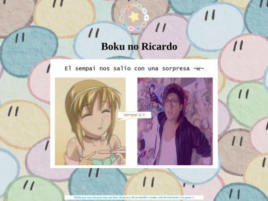 boku-no-ricardo screenshot