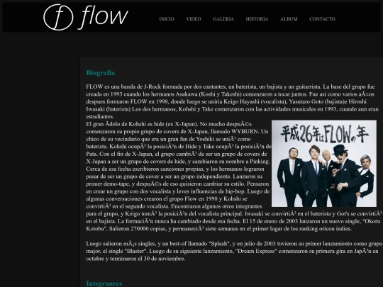 mi_proyecto/historia screenshot