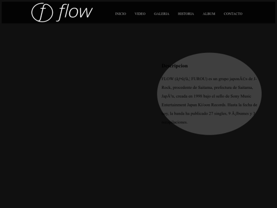mi_proyecto screenshot
