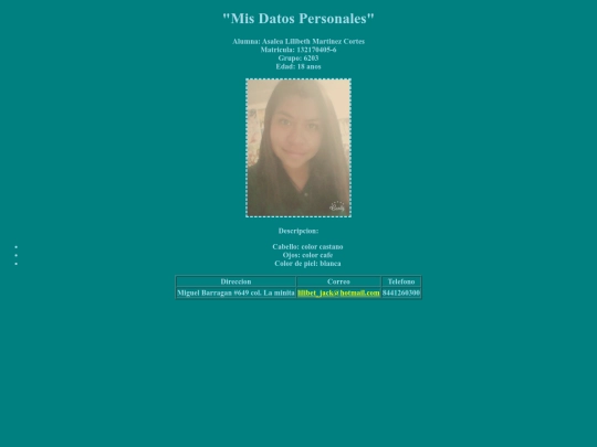 yoasalea screenshot