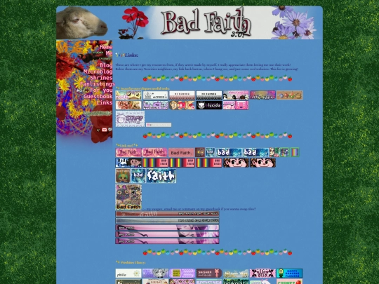 credit screenshot