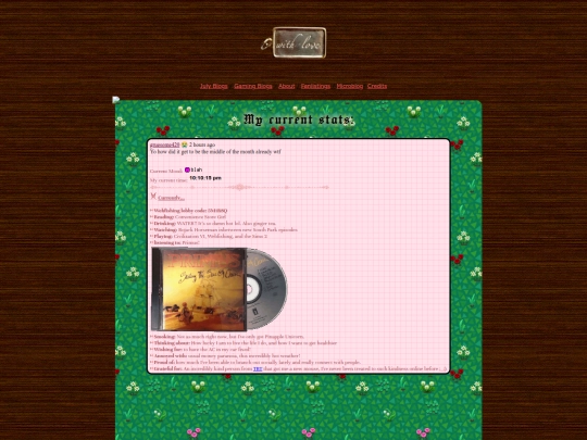 testlol screenshot