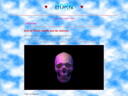rest-in-pixels screenshot