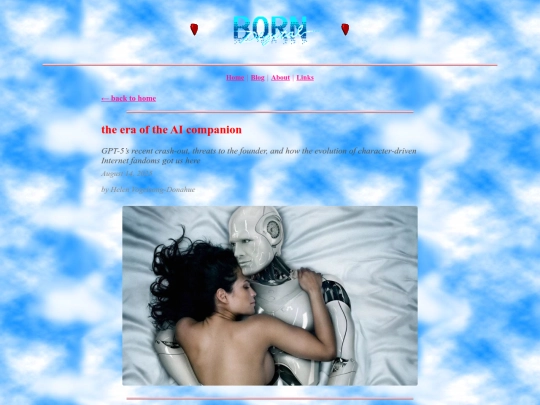 the-era-of-the-ai-companion screenshot