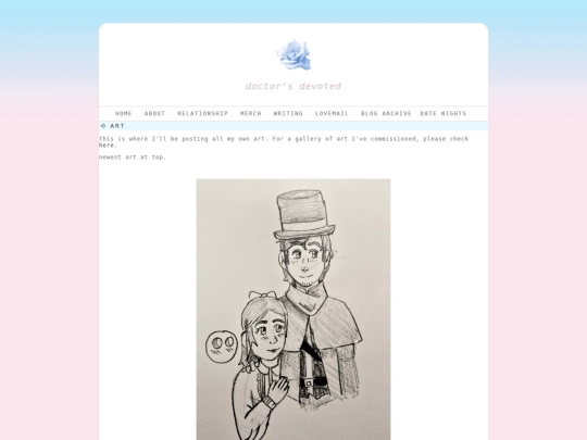 art screenshot