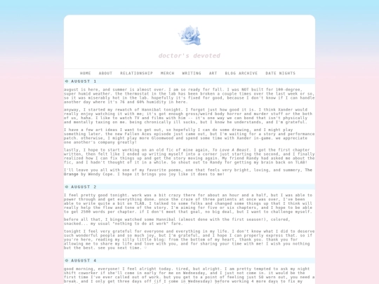august26 screenshot