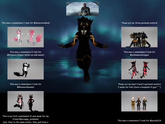 examples screenshot