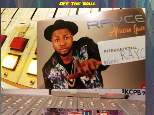 offthewall screenshot