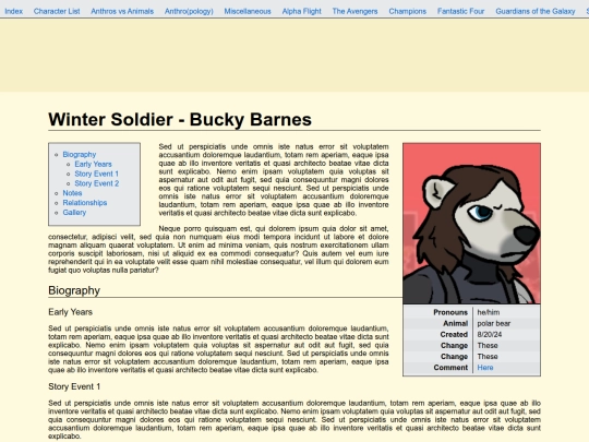 bucky_barnes screenshot