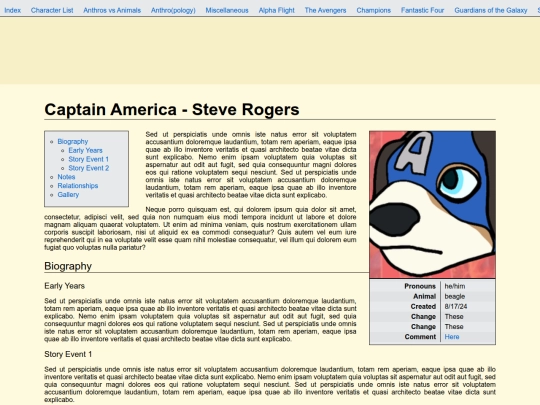 captain_america screenshot
