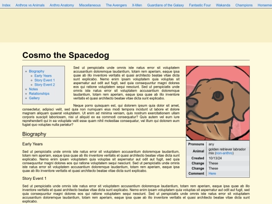 cosmo_the_spacedog screenshot
