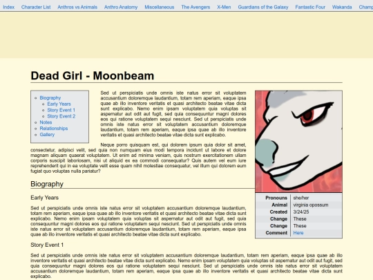 dead_girl screenshot