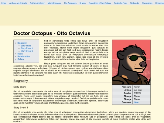 doc_ock screenshot
