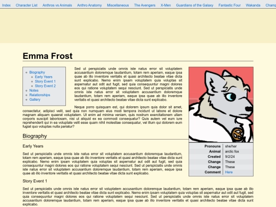 emma_frost screenshot