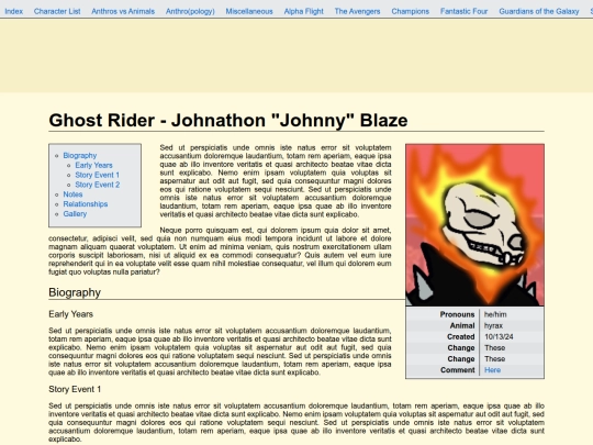 ghost_rider screenshot