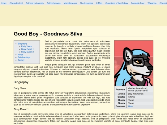 good_boy screenshot