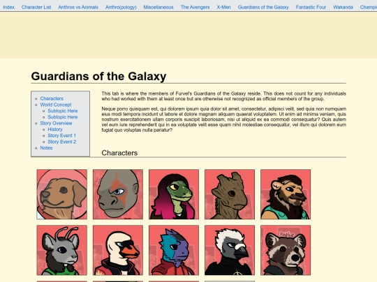 guardians_of_the_galaxy screenshot