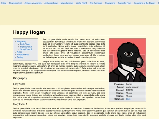 happy_hogan screenshot