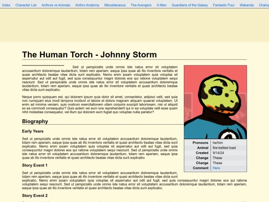 human_torch screenshot