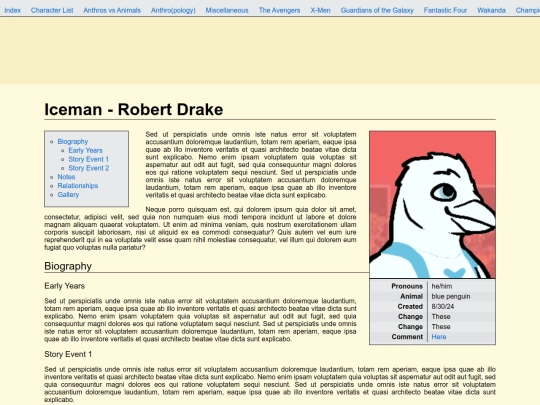 iceman screenshot