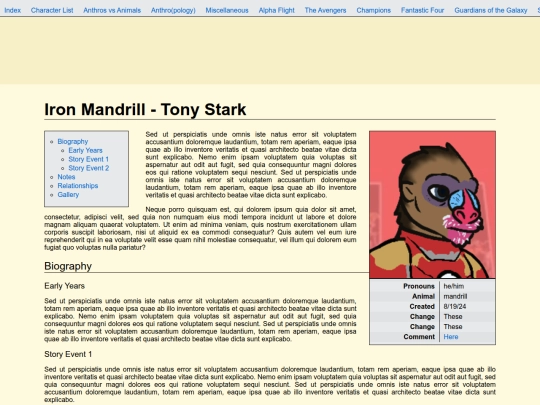 iron_mandrill screenshot
