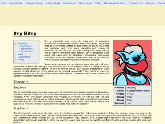 itsy_bitsy screenshot