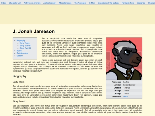 j_jonah_jameson screenshot