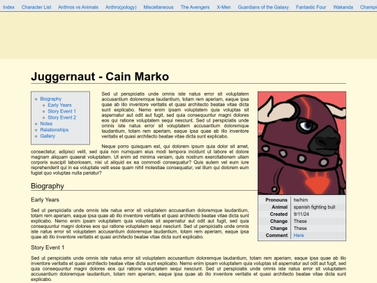juggernaut screenshot