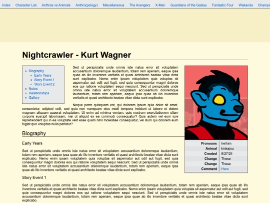nightcrawler screenshot
